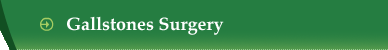 Gallstones Surgery