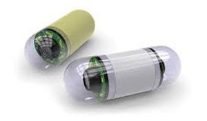 Capsule Endoscopy