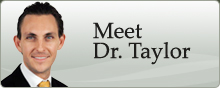 Meet Dr. Craig Taylor