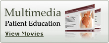 Multimedia Patient Education